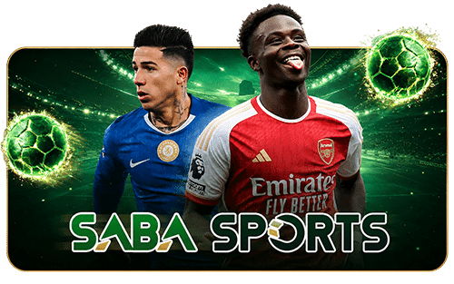 SABA SPORTS ค่ายแทงบอลออนไลน์